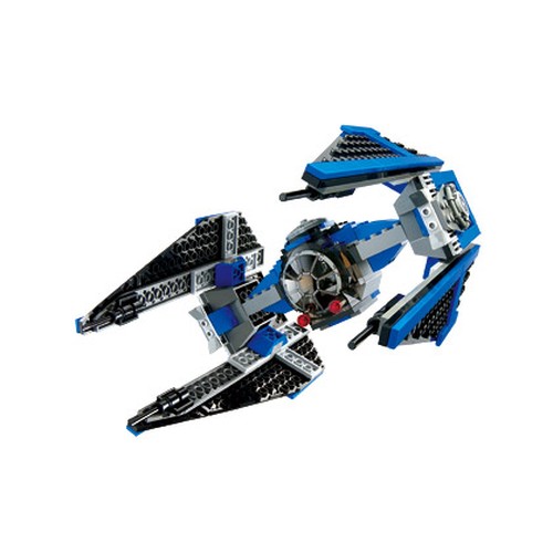TIE Interceptor