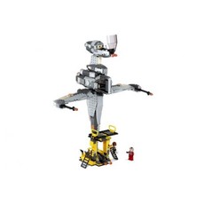 B-wing Fighter (set 6208-1)