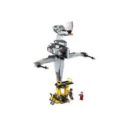 B-wing Fighter, zdjęcie 1