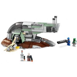 Slave I, zdjęcie 1
