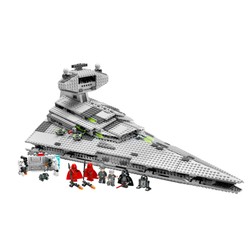 Imperial Star Destroyer, zdjęcie 1