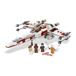 X-wing Fighter, zdjęcie 1