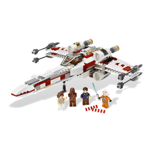 X-wing Fighter