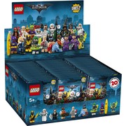 The LEGO Batman Movie Series 2 - Sealed Box