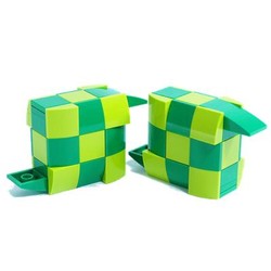 Malaysia: Ketupat