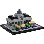 The Old Supreme Court Building