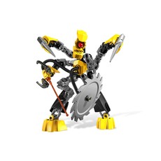 XT4 (set 6229-1)