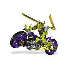 Speeda Demon (set 6231-1)