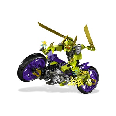 Speeda Demon