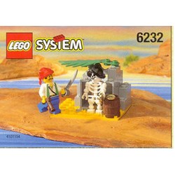 Skeleton Crew