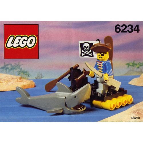 Renegade's Raft