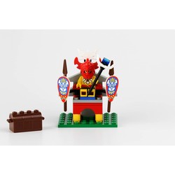 King Kahuka