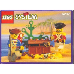 Pirates' Plunder