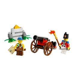 Cannon Battle, zdjęcie 1