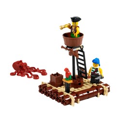 Kraken Attackin', zdjęcie 1