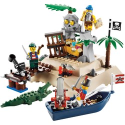 Loot Island, zdjęcie 1