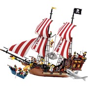 Brickbeard's Bounty