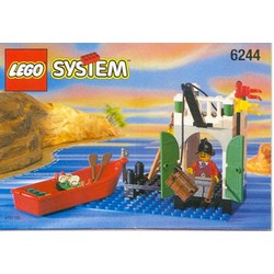 Armada Sentry