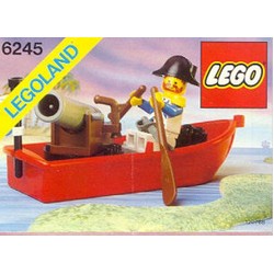 Harbor Sentry