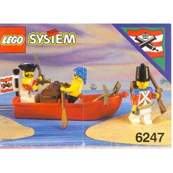 Bounty Boat