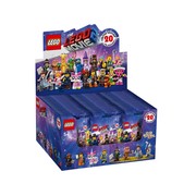 The LEGO Movie 2: The Second Part - Sealed Box