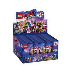 The LEGO Movie 2: The Second Part - Sealed Box