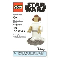 Leia Organa (set 6252770-1)