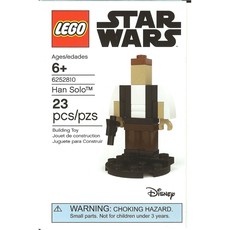 Han Solo (set 6252810-1)