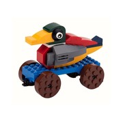 60th Anniversary Classic Wooden Duck