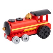 60th Anniversary Classic Wooden Train