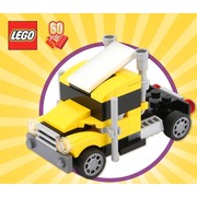 60th Anniversary Classic Truck