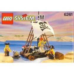 Raft Raiders