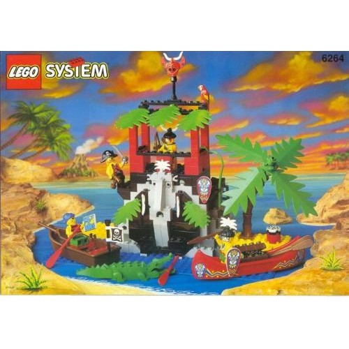 Forbidden Cove