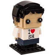 Shimao Brickheadz