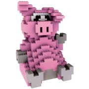 Easy Build Building Happening Piglet