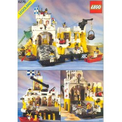 Eldorado Fortress
