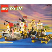 Imperial Trading Post