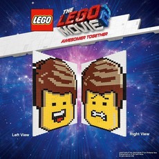Emmet Lenticular Mosaic (set 6278335-1)