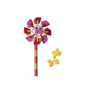 Chinese New Year Windmill