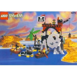 Skull Island
