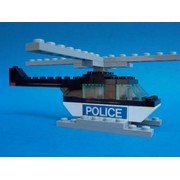 Police Helicopter