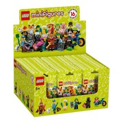 Series 19 - Sealed Box (30 Count)