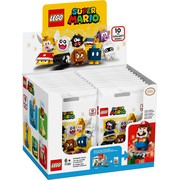 Character Pack Series 1 - Sealed Box