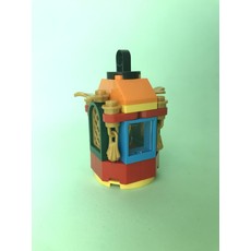 Lantern (set 6290485-1)