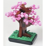Sakura Tree