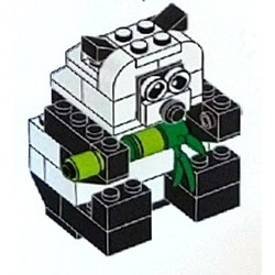 Panda, zdjęcie 1