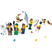 Pirates Advent Calendar 2009