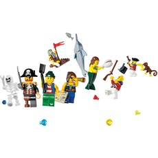 Pirates Advent Calendar 2009 (set 6299-1)