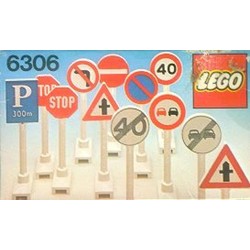 Road Signs