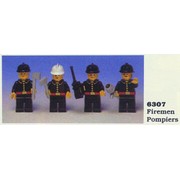 Firemen